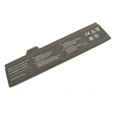 Батарея Fujitsu-Siemens Amilo Li 1818, Li 1820, Pa 1510, Pa 2510, Pi 1505, Pi 2512, Pi 2515, Pi 2530, 10,8 V 4400 mAh, L51-4S2000-G1L1, черный, аккумулятор для ноутбука