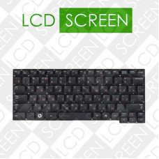 Клавиатура для ноутбука SAMSUNG (X128) rus, black, BA59-02864C