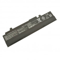 Батарея Asus EEE PC 1015, 1016, 1215, 11,1 V 5200 mAh, A31-1015, черный, аккумулятор для ноутбука