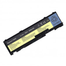 Батарея IBM-Lenovo ThinkPad T400s, T410s, T410si, 10,8 V 3900 mAh, 42T4833, черный, аккумулятор для ноутбука