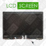 Крышка в сборе с матрицей для ноутбука 14 Lenovo Thinkpad X1 Carbon 2013 X1C 1600*900