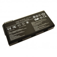 Батарея MSI CX500, CX600, CX700, CR500, CR600, CR610, CR620, CR630, CR700, A5000, A6000, A6200, 11,1 V 4400 mAh, BTY-L74, черный, аккумулятор для ноутбука