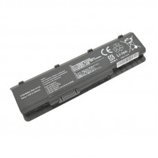 Батарея Asus N45SF, N45SL, N45VM, N46VM, N46VZ, N55SF, N55SL, 10,8 V 5200 mAh, A32-N55, черный, аккумулятор для ноутбука