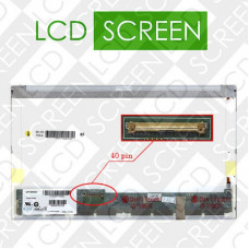 Матрица 14,0 LG-Philips LP140WD1-TLM1 LED, 1600*900 ( LP140WD1 TL M1, LP140WD1 (TL) (M1) )