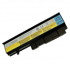 Батарея IBM-Lenovo IdeaPad Y330, 11,1 V 5200 mAh, L08L6D11, черный, аккумулятор для ноутбука