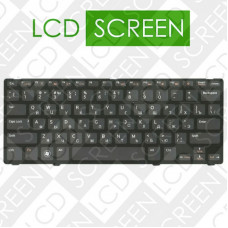 Клавиатура для ноутбука DELL (Inspiron: 5423; Vostro: 3360) rus, black, 0TTPWK
