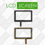 Тачскрин для планшетов China-Tablet PC 7 NEWSMY T7 (MA-Z7Z35 SR), touch screen, сенсорный экран