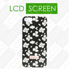 Чехол Cath Kidston для iPhone 5S - 15