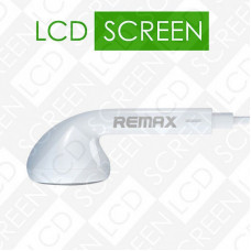 Наушники Remax RM-303 White