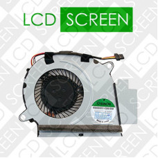 Вентилятор для ноутбука ACER ASPIRE S5-391 (23.RYXN2.001), кулер