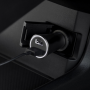 Автомобильное зарядное устройство Xiaomi Car Charger 37W, черный