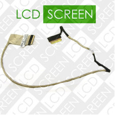 Шлейф матрицы для ноутбука HP (Envy: 17-j), LED, 720229-001
