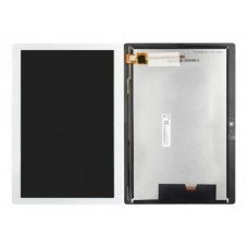 Модуль для планшета Lenovo Tab M10 HD TB-X505L TB-X505F TB-X505, белый, дисплей + тачскрин