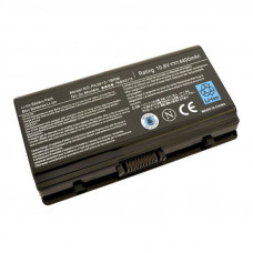 Батарея Toshiba Equium L40, Satellite L40, Satellite Pro L40, 10,8 V 4400 mAh, PA3615U-1BRM, черный, аккумулятор для ноутбука
