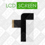 Тачскрин для планшета China-Tablet PC 7, черный, емкостный, 30 pin, (182*108 мм), 7, #FPC-0760A0-V01, touch screen, сенсорный экран