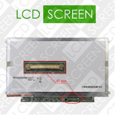 Матрица 13,3 AUO B133XW01 V.1 LED SLIM