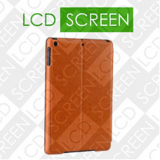 Чехол Devia для iPad Air Manner Brown
