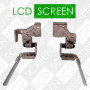 Петли для ноутбука Toshiba Satellite A660, C660, C660D, P750, P750D, P755, P755D for 16' (AM0CX000400 + AM0CX000300) (левая+правая), C660 16
