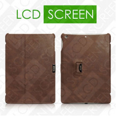 Чехол iCarer для iPad Air Vintage Brown (RID504)