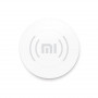 NFC-метка Xiaomi NFC Touch Sticker 2, белая, набор 2 шт.