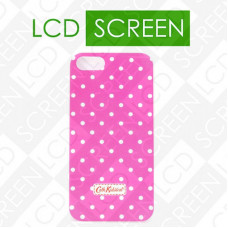 Чехол Cath Kidston для iPhone 5S - 31