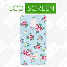 Чехол Cath Kidston для Samsung Galaxy S5 - 28
