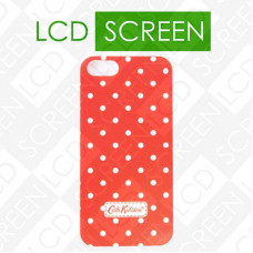 Чехол Cath Kidston для iPhone 5S - 2