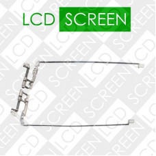 Петли для ноутбука HP DV5 WITHOUT GLASS (левая+правая), DV5 WITHOUT GLASS