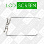 Петли для ноутбука HP DV5 WITHOUT GLASS (левая+правая), DV5 WITHOUT GLASS
