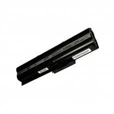 Батарея Sony VGP-BPL12, VGP-BPS12, BPL12, BPS12 - Sony Vaio VGN-Z, 11,1 V 5200 mAh, VGP-BPS12, черный, аккумулятор для ноутбука