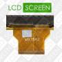 Тачскрин для планшетов China-Tablet PC 9,7; Onda V971S, V972; Texet TM-9751, touch screen, сенсорный экран
