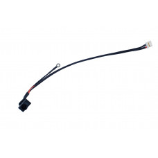 Разъем питания PJ324A для Samsung R522 Q320 R520 R620