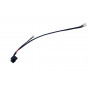 Разъем питания PJ324A для Samsung R522 Q320 R520 R620