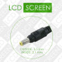 Блок питания ACER 19V 1.58A ORIGINAL + КАБЕЛЬ