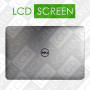 Крышка в сборе с матрицей для ноутбука 15.6 Dell XPS 15 9530 M3800 1920*1080