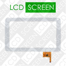 Тачскрин для планшета Assistant AP-901, OPD-TPC0027, 9, белый, камера с правой стороны, touch screen, сенсорный экран