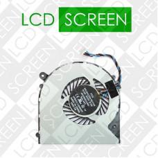 Вентилятор для ноутбука TOSHIBA Satellite L950, L950D, L955D, S950, S955, S955D (6033B0032201), кулер