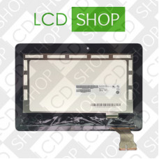 Модуль для планшета 10,1 Asus Tranformer Pad TF103CG K018, черный, дисплей + тачскрин
