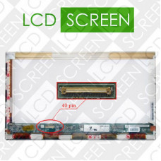 Матрица 17,3 Chunghwa CLAA173UA01A LED