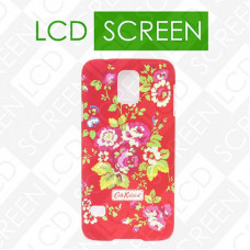 Чехол Cath Kidston для Samsung Galaxy S5 - 44
