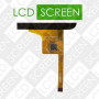 Тачскрин для планшетов China-Tablet PC 9,7; DNS AirTab M973G, WJ-DR97010 SR, 300-L4567K-B00, touch screen, сенсорный экран