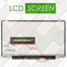 Матрица 14,0 LG LP140WD2 TL B1 LED SLIM (1600*900)