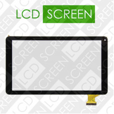Тачскрин для планшета 10.1 DH-1027A1-PG-FPC105-V3.0, VTCP010A26-FPC-2.0, touch screen, сенсорный экран