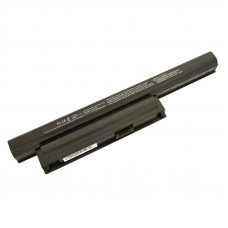 Батарея Sony Vaio VPCEB Series, 10,8 V 5200 mAh, VGP-BPS22, черный, аккумулятор для ноутбука