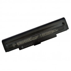 Батарея Samsung NP-Q35, NP-Q45, NP-Q70, Q35 Series, Q35 Pro Series, Q45 Series, Q70 Series, 11,1 V 4400 mAh, SSB-Q30LS3, черный, аккумулятор для ноутбука