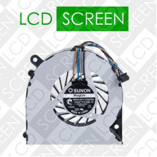 Вентилятор для ноутбука HP PROBOOK 4330S, 4331S, 4430S, 4431S, 4435S, 4436S, series 4pin, кулер