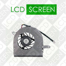 Вентилятор для ноутбука TOSHIBA Satellite A200, A202, A203, A205, A210, A215 (for AMD Series) (UDQFZZR29C1N), кулер