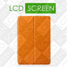 Чехол Devia для iPad Mini/Mini2/Mini3 Manner Brown