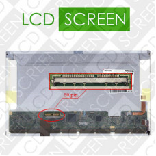 Матрица 17,3 LG LP173WF3 SL B4 LED (Full HD)