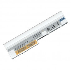 Батарея IBM-Lenovo IdeaPad S100, S10-3, S10-3c, S10-3s, S110, S205, U160, U165, 10,8 V 5200 mAh, L09S3Z14, белый, аккумулятор для ноутбука